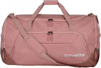 Travelite 'Kick Off' Freizeittasche XL 70cm 1,3kg 120l rose