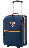 Reisenthel 'Trolley XS kids' Kindertrolley tiger navy