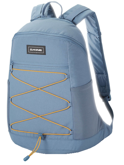 Dakine 'Wonder' Rucksack Vintage Blue