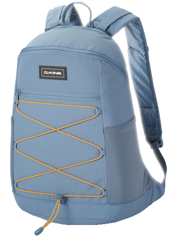 Dakine 'Wonder' Rucksack Vintage Blue