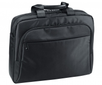 D&N Businesstasche 1680D Polyester schwarz
