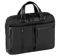 D&N Businesstasche schwarz