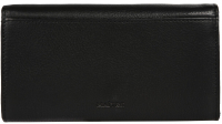 Maitre 'Ellern' Dilara Geldbörse LH11F mit RFID echt Rindleder schwarz