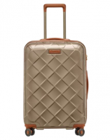 Stratic 'Leather&More' Spinner 66cmcm 3,43kg 65l champagne