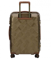 Stratic 'Leather&More' Spinner 66cmcm 3,43kg 65l champagne