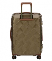 Stratic 'Leather&More' Spinner 66cmcm 3,43kg 65l champagne