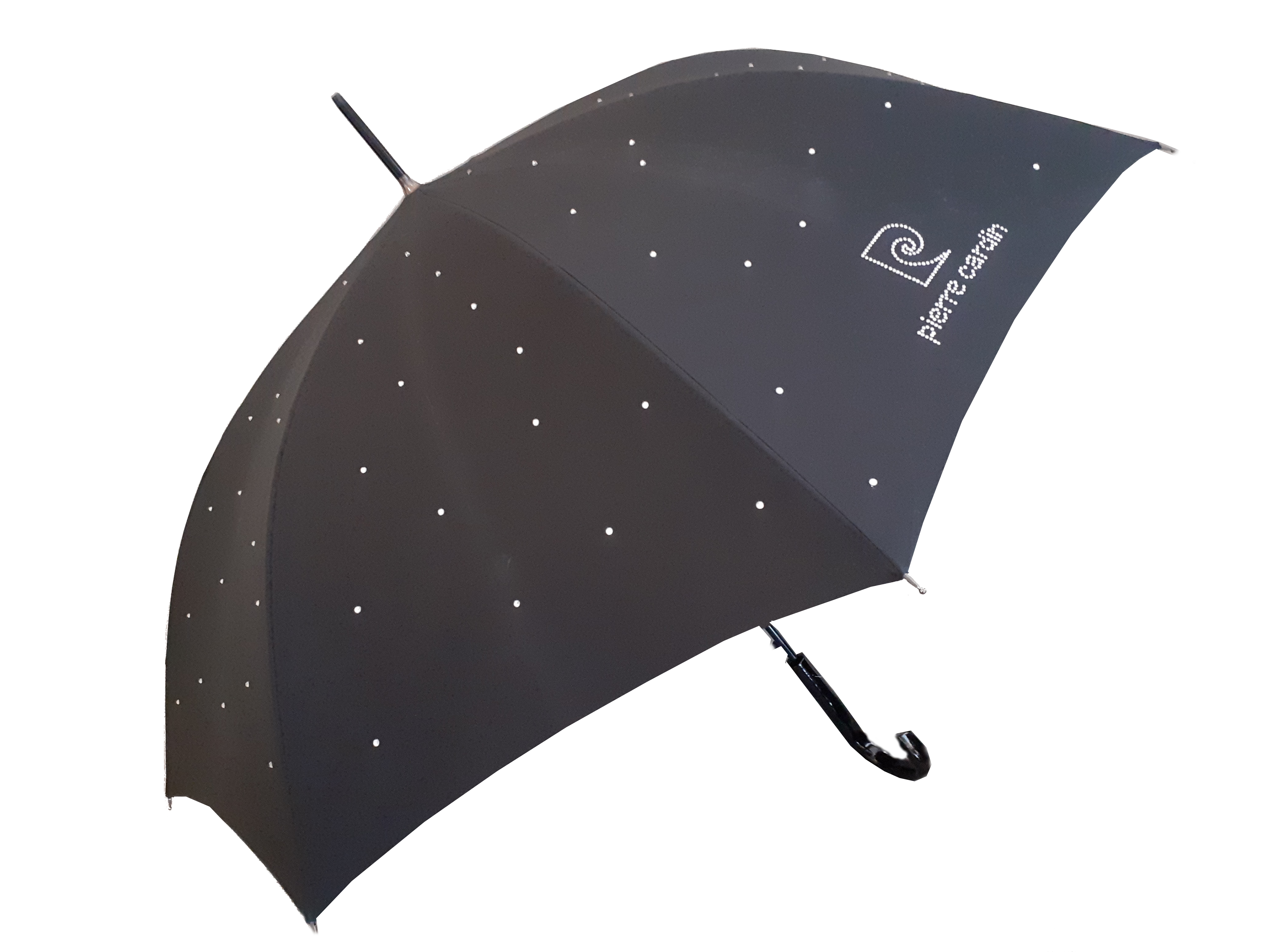 Pierre Cardin 'Diamont Sky' Long AC BE Langschirm automatic schwarz
