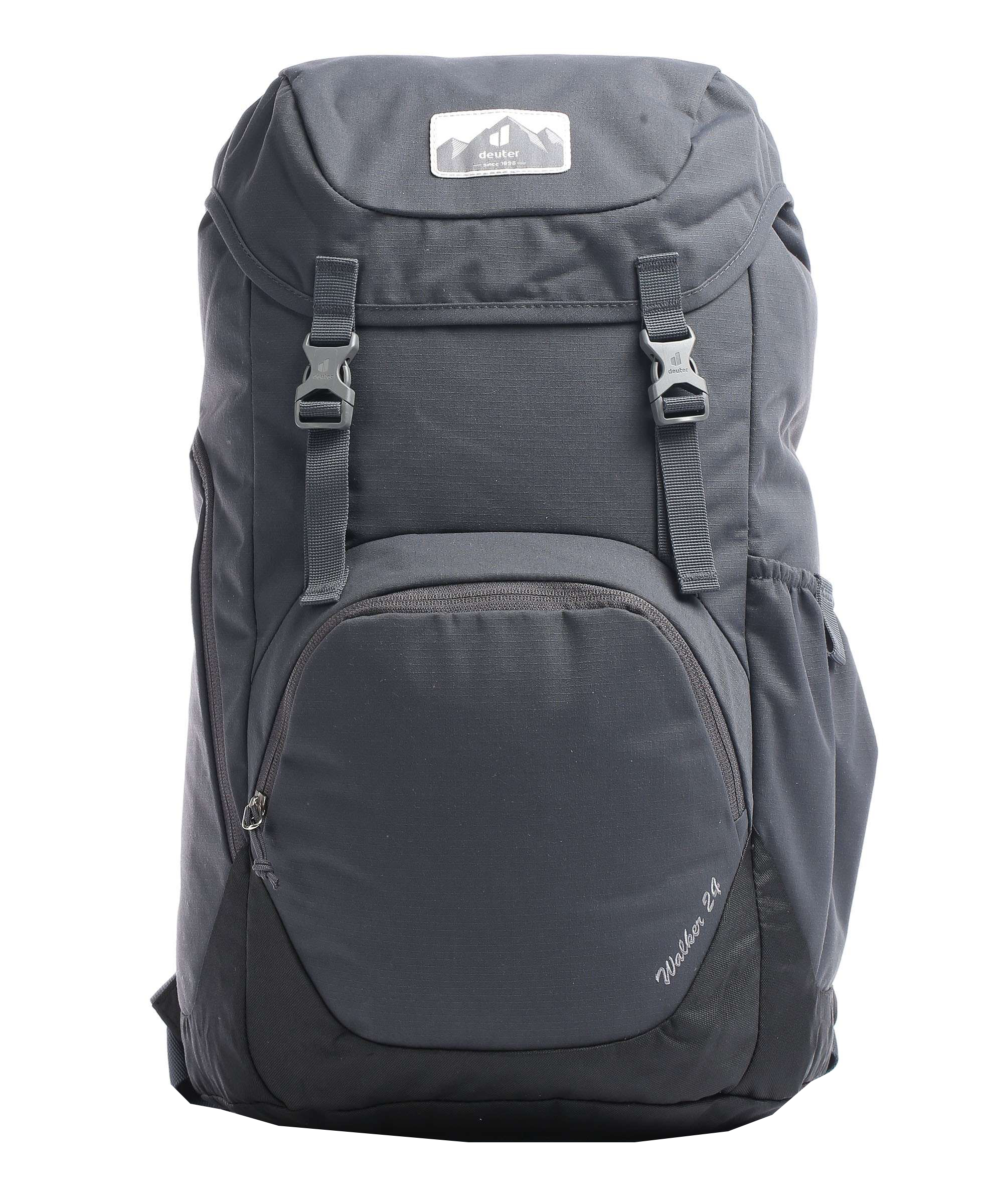 Deuter 'Walker 24' Rucksack mit Laptopfach bis 15,6' 24l 850g graphite-black