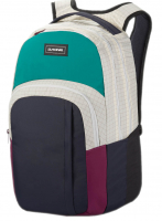 Dakine 'Campus L' Rucksack mit Laptopfach 15' 33L Expedition