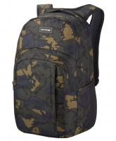Dakine 'Campus L' Rucksack mit Laptopfach 15' 33L Cascade Camo