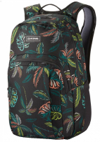Dakine 'Campus L' Rucksack mit Laptopfach 15' 33L Electric Tropical