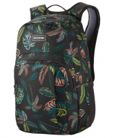 Dakine 'Campus M' Rucksack mit Laptopfach 15' 25L Electric Tropical