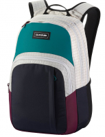 Dakine 'Campus M' Rucksack mit Laptopfach 15' 25L Expedition