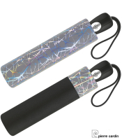 Pierre Cardin 'Galaxi allover' Easymatic light 