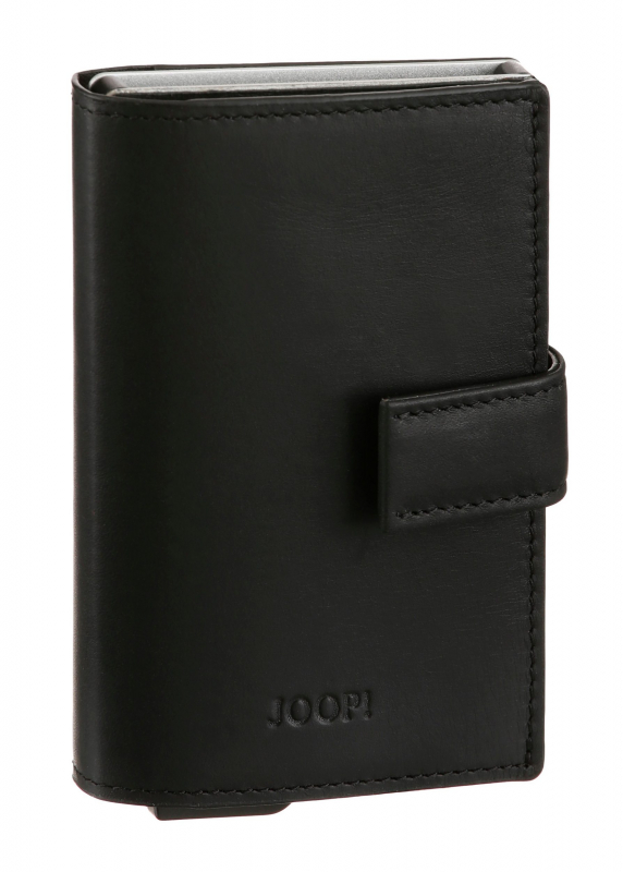 Joop 'Pero' c-two e-cage sv8f RFID safe black