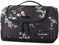 Dakine 'Revival Kit L' Kulturtasche zum Aufhängen Solstice Floral