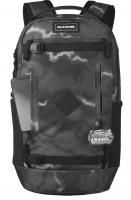 Dakine 'Urbn Mission Pack' Rucksack mit Laptopfach 17' 23L Expedition