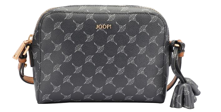 Joop 'Cortina 1.0 Lara Cloe' Schultertasche darkblue