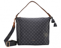 Joop 'Cortina 1.0 Alara Hobo' Shoppertasche dark blue