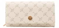 Joop 'Cortina 1.0 Europa' Langbörse RFID 10C offwhite