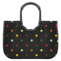 Reisenthel 'Loopshopper L' frame dots