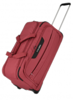 Travelite 'Skaii' Rollenreisetasche L 65cm 1,8kg 63l abendrot