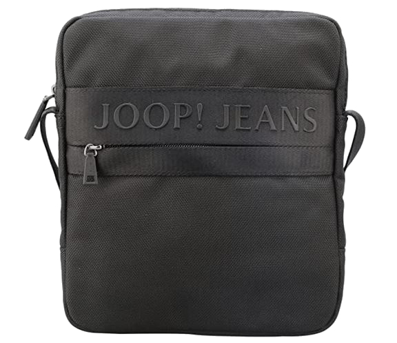 Joop 'Modica Milo' Umhängetasche XSVZ black