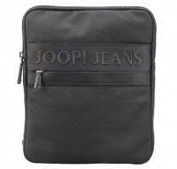 Joop 'Modica Liam' Umhängetasche XSVZ black