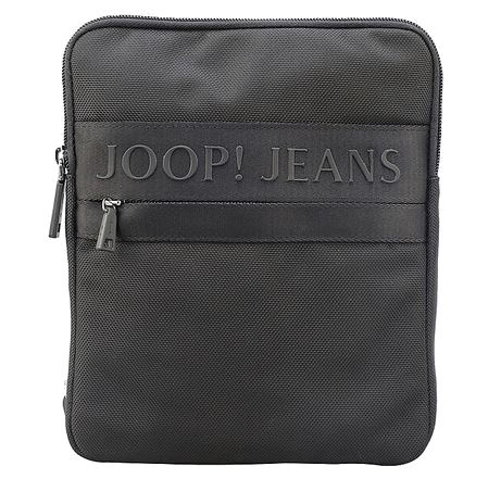 Joop 'Modica Liam' Umhängetasche XSVZ black