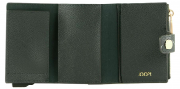 Joop 'Cortina' c-three e-cage sv8f RFID safe dark blue