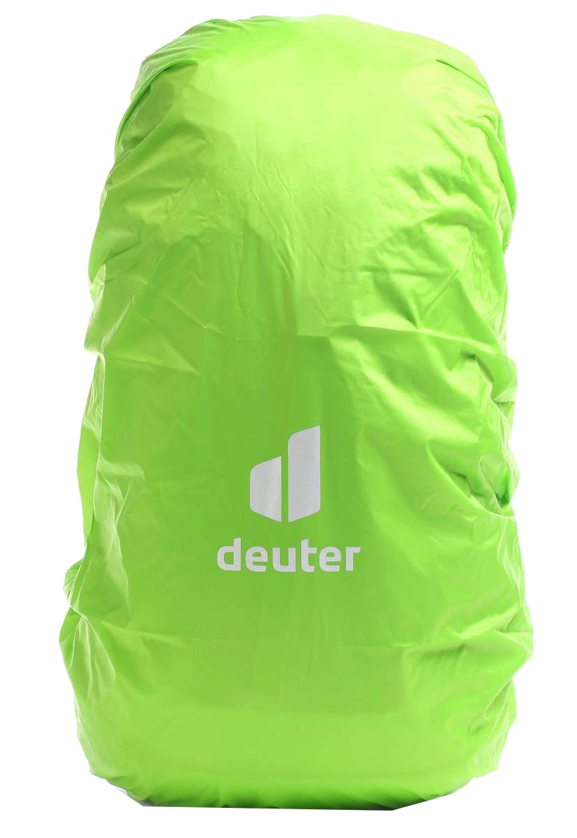 Deuter 'Rain Cover School' Regenhülle 65g 28-30l kiwi