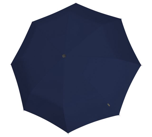 Knirps  C.205 medium duomatic navy