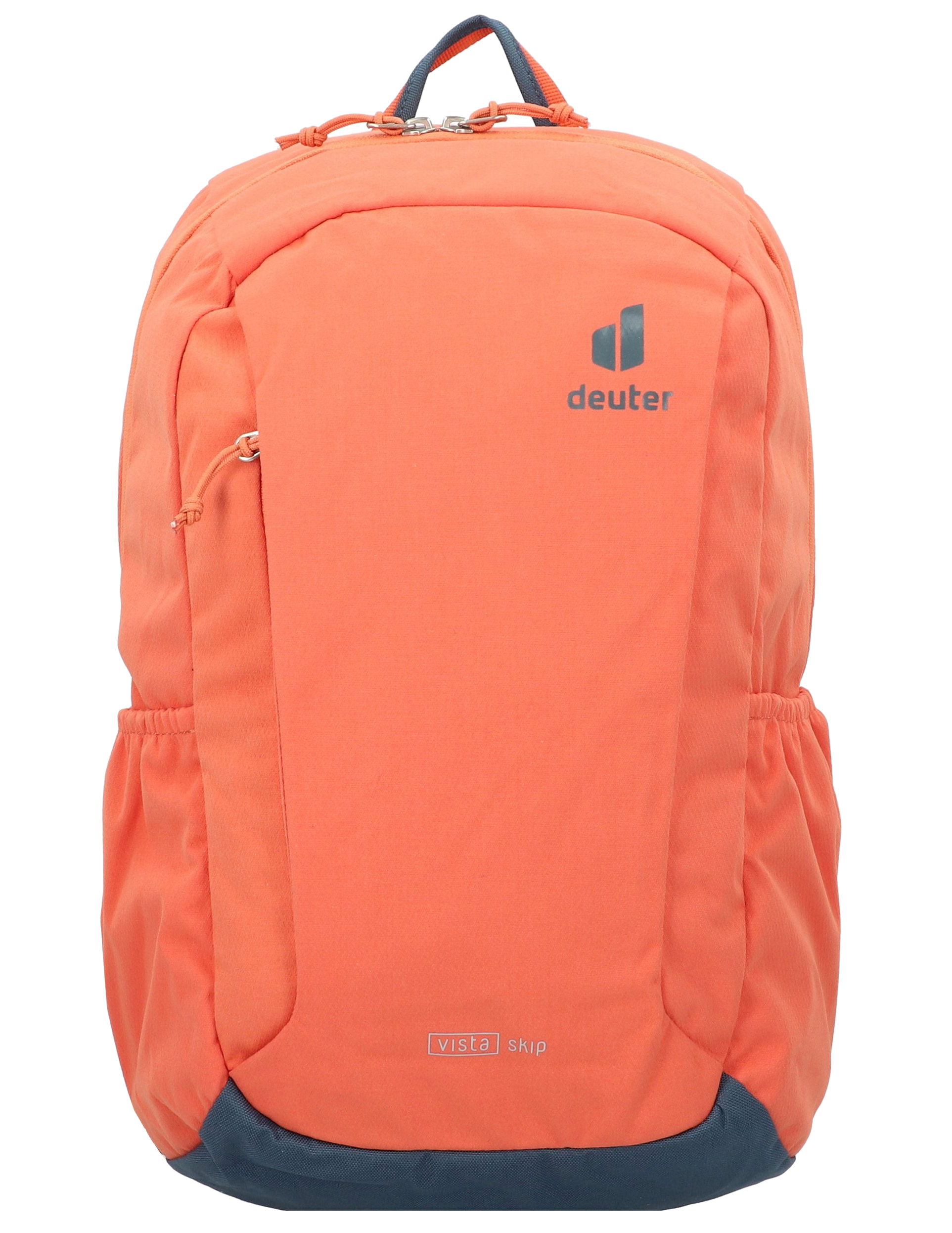 Deuter 'Vista Skip' Rucksack 400g 14l sienna-marine