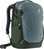 Deuter 'Gigant' Laptoprucksack 17´1100g 32l teal-ivy