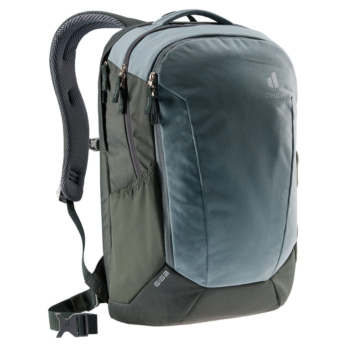 Deuter 'Giga' Rucksack 15,6` 980g 28l teal-ivy