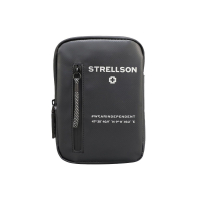 Strellson 'stockwell 2.0 brian' shoulderbag xsvz schwarz