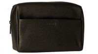 Joop 'cardona' eris washbag Ihz Rindleder dark brown