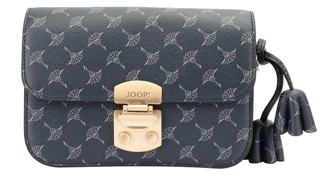 Joop 'Cortina 1.0 Uma' Schultertasche darkblue