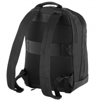 Joop 'modica' faris backpack lvz black