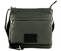 Joop 'Cimiano' Medon Shoulderbag  XSVZ dark grey