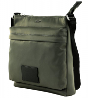 Joop 'Cimiano' Medon Shoulderbag  XSVZ dark grey