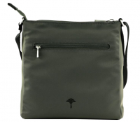 Joop 'Cimiano' Medon Shoulderbag  XSVZ dark grey