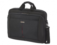Samsonite 'Guardit 2.0' Businesstasche mit Laptopfach bis 17,3' 0,6Kg, 18,5L Black