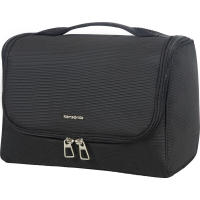 Samsonite 'Cosmix' große Kulturtasche mit Hängefunktion schwarz