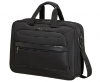 Samsonite 'Vectura Evo' Businesstasche mit Laptopfach bis 17,3' 1,1Kg, 20,5L Black