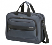 Samsonite 'Vectura Evo' Laptoptasche mit Bügelgriff 1kg 18l dunkelblau