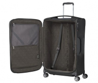 Samsonite 'Dlite' 4-Rad Trolley 71cm 2,6kg  erweiterbar 85/91l climbing ivy