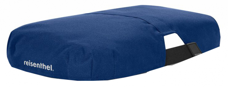 Reisenthel carrybag cover dark blue