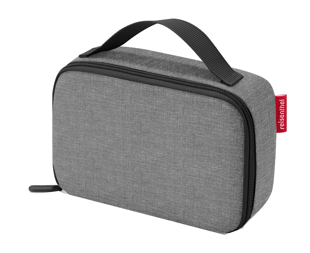 Reisenthel thermocase 1,5l twist silver