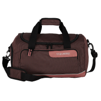 Travelite 'Viia' Reisetasche 0,5kg 23l Frühlingsrose